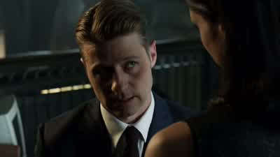Look, I know Essen was your friend. - Gotham