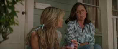 Look, I know you feel bad
that you weren't there, - Promising Young Woman