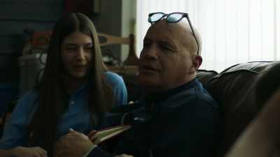 Look, I know you hate yourself
'cause you harmed Tal. - Devil on Campus: The Larry Ray Story