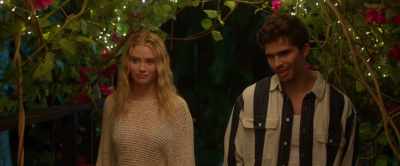 Look, I know you have
a lot on your mind, - Beautiful Wedding