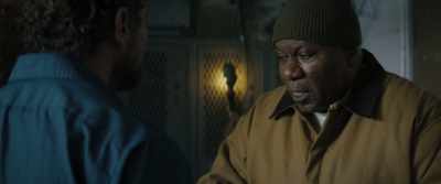 Look, I know you have
a tough choice to make. - The Locksmith