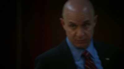 Look, I know you have
certain reservations about the project. - Salvation