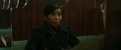 Look, I know he's in prison,
but if all you need is background, - Luther: The Fallen Sun