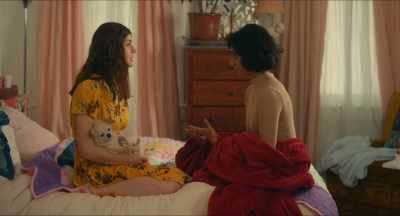 Look, I know that he's like
a really private person, - Can You Keep a Secret?