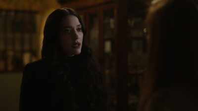 ‐ Look, I know how heartbroken
you must be right now. - Dollface