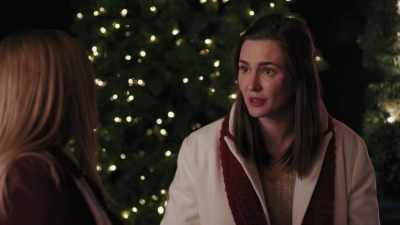 Look, I know
how much this meant to you, - Everything Christmas