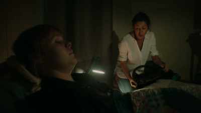 - Look, I know it hurts
right now, but Ains, - Five Bedrooms