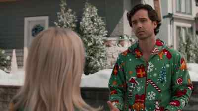 Look, I know I agreed to this, - Confessions of a Christmas Letter