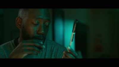 Look, I know I always act like
I don't need you around. - Woke