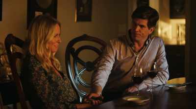 Look, I know I did
everything wrong. - A Very Country Wedding
