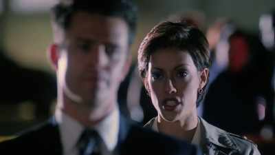 Look, I know I did some really
crappy things in the past, - Charmed