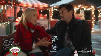 Look, I know I don't have
a ton of experience, - A Nashville Christmas Carol