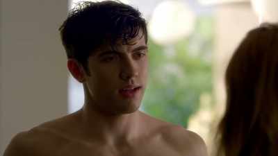 Look, I know I have this history - Famous in Love