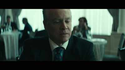 Look, I know, I know it hurts, - Worth