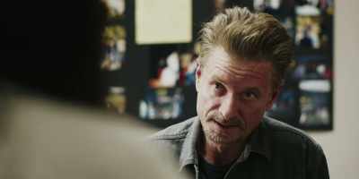 Look, I know I lost my cool. I'm sorry. - The Gateway