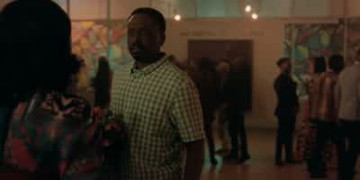 Look, I know I messed up. - The Chi