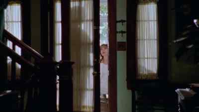 - Look, I know that I should contribute more financially, - Dawson's Creek