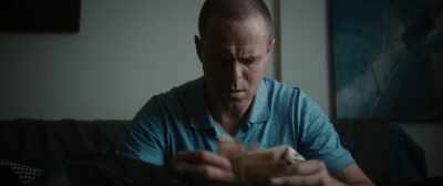 Look, I know I shouldn't have, - Broken Law