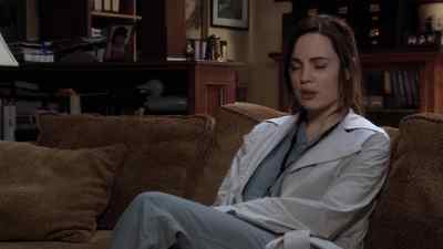 Look, I know when I turn somebody on. - In Treatment