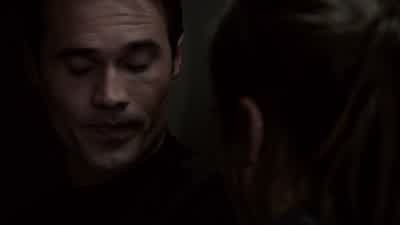 Look, I know I'm not that guy. - Marvel's Agents of S.H.I.E.L.D.