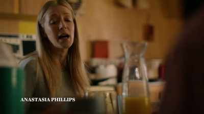 - Look, I know this is a lot, - Moonshine