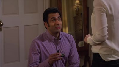 Look, I know this is fast. - How I Met Your Mother