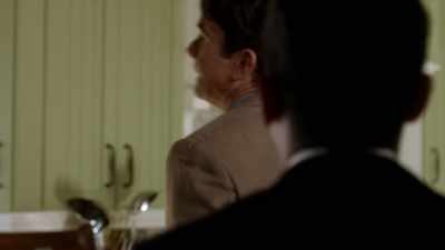 Look, I know this is
going to sound extreme. - Carter