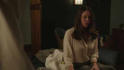 Look, I know this is hard for you - The Romanoffs