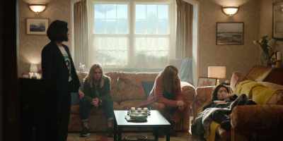 Look, I know this is hard, - Bad Sisters
