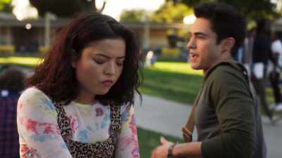 Look. I know this is not
in any way my business, - American Pie Presents: Girls' Rules