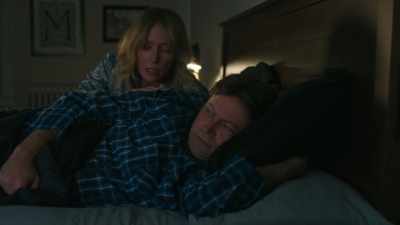 Look, I know this is tough, - The Christmas Letter