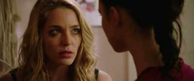 Look, I know this isn't
gonna make any sense, - Happy Death Day