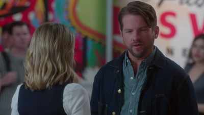 Look, I know that it's a
big step in a relationship, - LA to Vegas