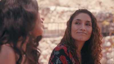 - Look, I know it's a lot to take in, - Amor Emanuelle