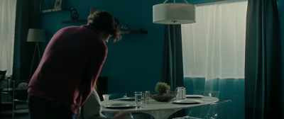 Look, I know it's hard, - Sightless
