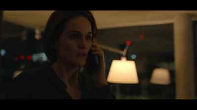 Look I know it's late, but I really need to speak to you. - Anatomy of a Scandal