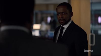Look, I know it's not an ideal evening, - Suits