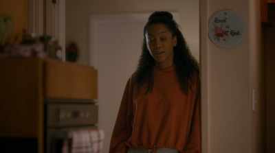 Look... I know
I've been a bitch lately, - Stolen by My Mother: The Kamiyah Mobley Story