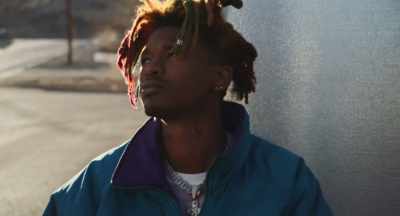 Look, I know I've been talking
to you a lot about the future - Lost Soulz