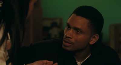 Look, I know your job
is important to you, - Sylvie's Love