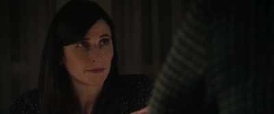 Look, I know Kathy Collins says - The Way Back