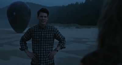 Look, I know you love Earth. - Significant Other