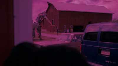 Look, I know this might be
hard for you guys - Paper Girls