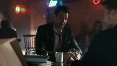Look, I know his moves. - Burden of Truth