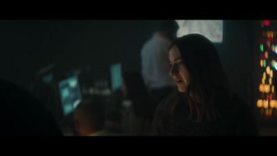 Look, I know it must be
really hard for you - War of the Worlds