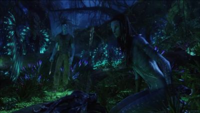 Look, I know you probably
don't understand this, - Avatar