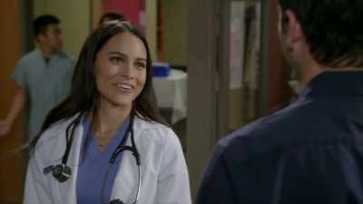 - Look, I know you re good
at your job, - Diagnosis Delicious