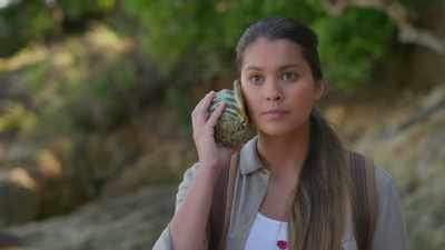 Look, I know you really want
to find your uncle. - Rock Island Mysteries