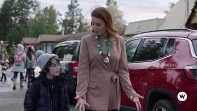 Look, I know - We Need a Little Christmas