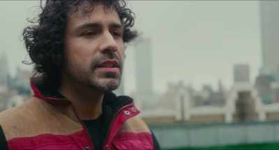 - Look, I know you said you
never wanted to go back there, - Christmas Cowboy